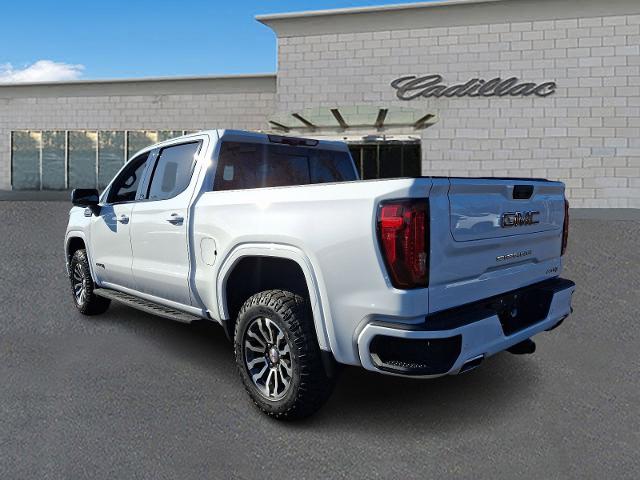 2022 GMC Sierra 1500 Vehicle Photo in TREVOSE, PA 19053-4984