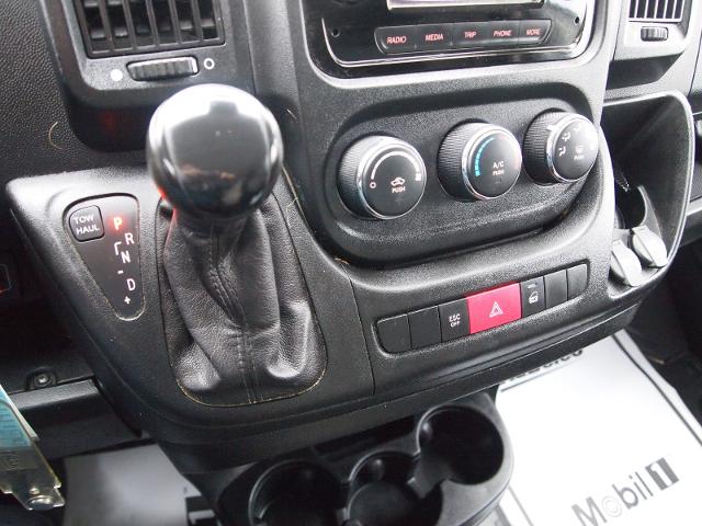 2021 Ram ProMaster Cargo Van Vehicle Photo in MADISON, IN 47250-1611