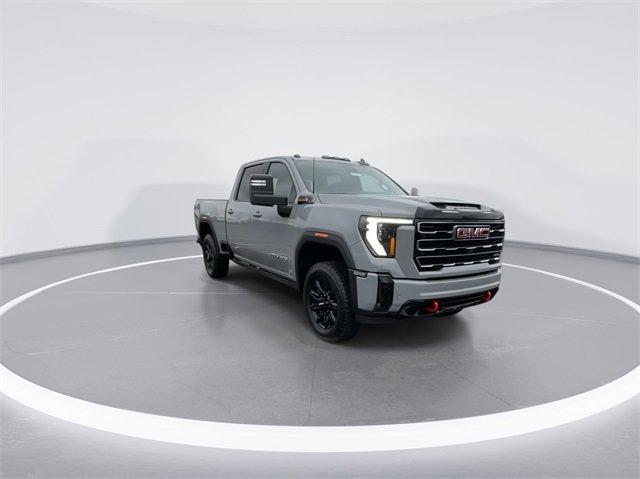 2025 GMC Sierra 2500 HD Vehicle Photo in BOWLING GREEN, KY 42104-4102