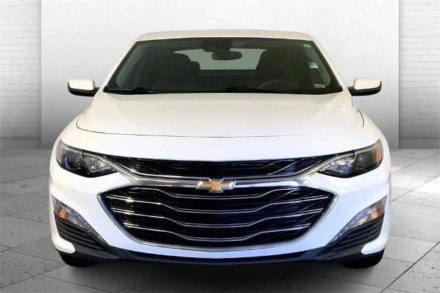 2024 Chevrolet Malibu Vehicle Photo in Kansas City, MO 64114