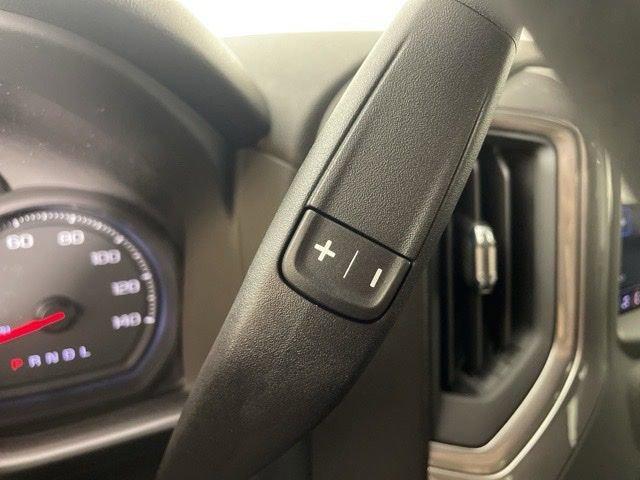 2025 Chevrolet Silverado 1500 Vehicle Photo in PHOENIX, AZ 85014-3381