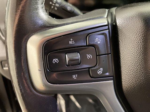 2022 Chevrolet Silverado 1500 Vehicle Photo in PHOENIX, AZ 85014-3381