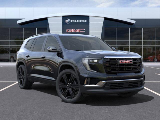 2025 GMC Acadia Vehicle Photo in ALBERTVILLE, AL 35950-0246