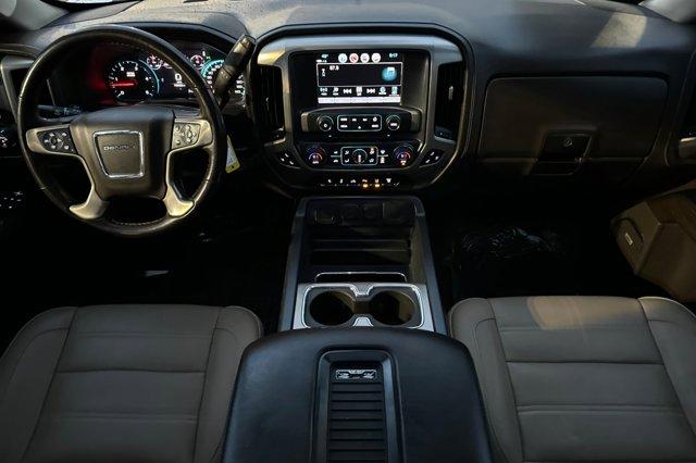 2019 GMC Sierra 3500HD Vehicle Photo in BOISE, ID 83705-3761