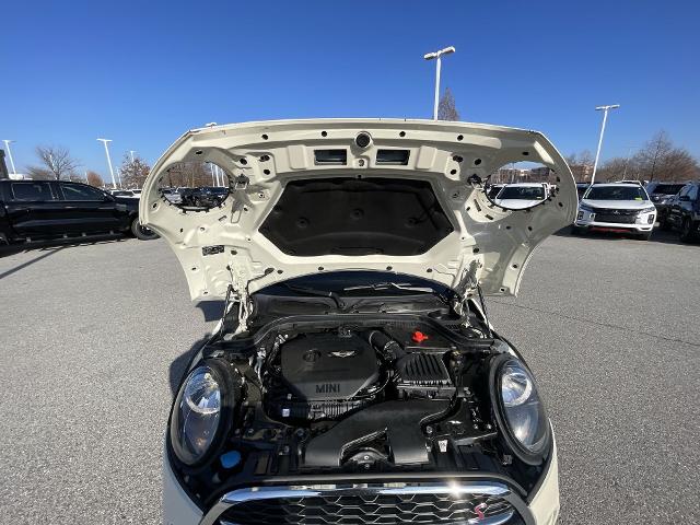 2019 MINI Hardtop Vehicle Photo in BENTONVILLE, AR 72712-4322