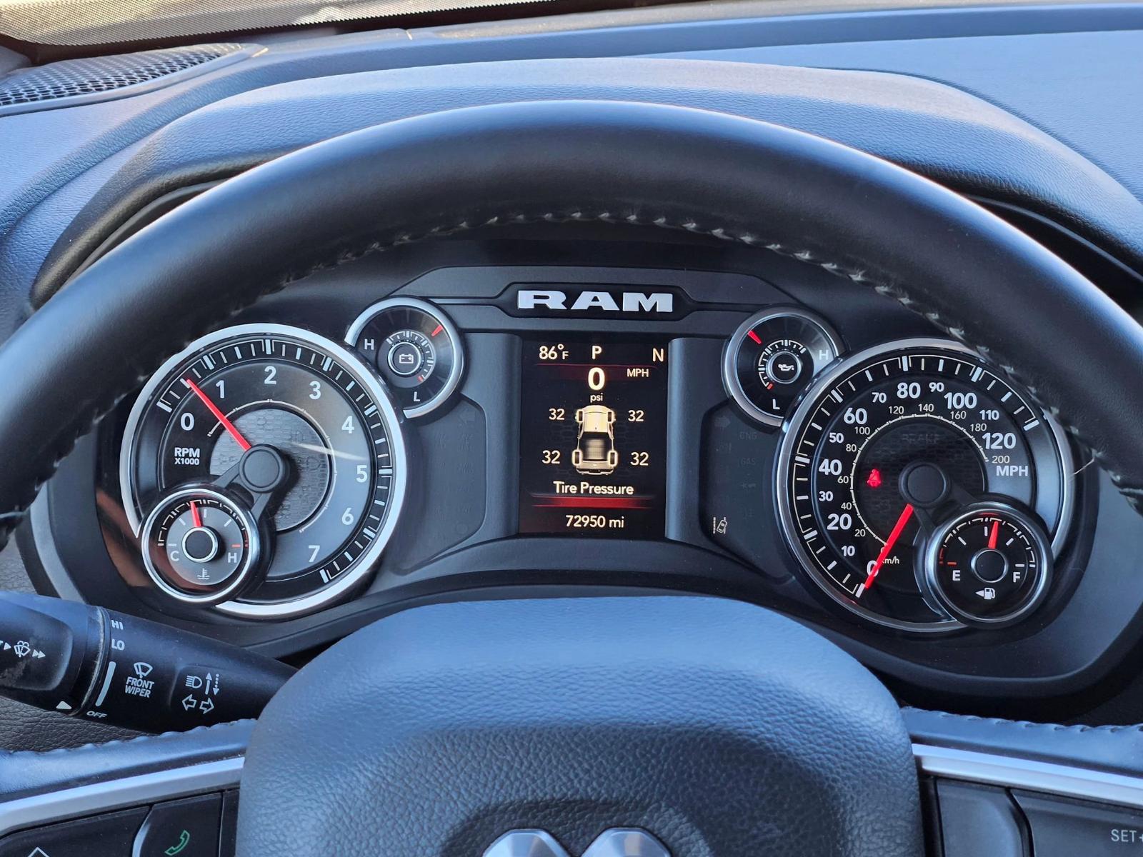 2021 Ram 1500 Vehicle Photo in Seguin, TX 78155