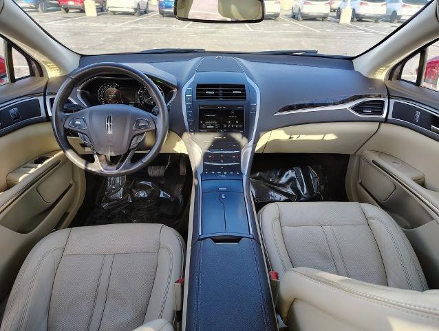 2015 Lincoln MKZ Vehicle Photo in GREEN BAY, WI 54304-5303