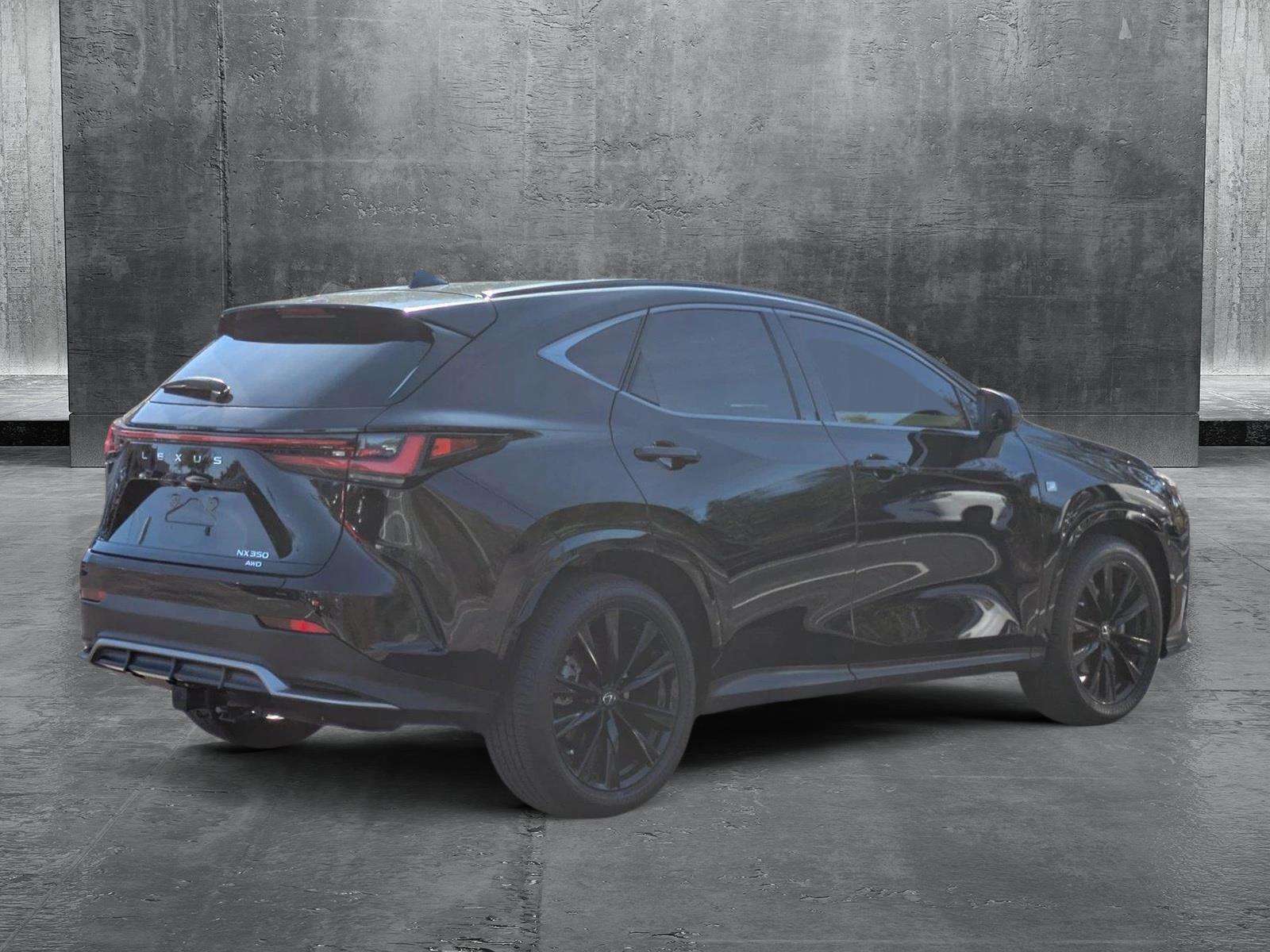 2024 Lexus NX 350 Vehicle Photo in Clearwater, FL 33761