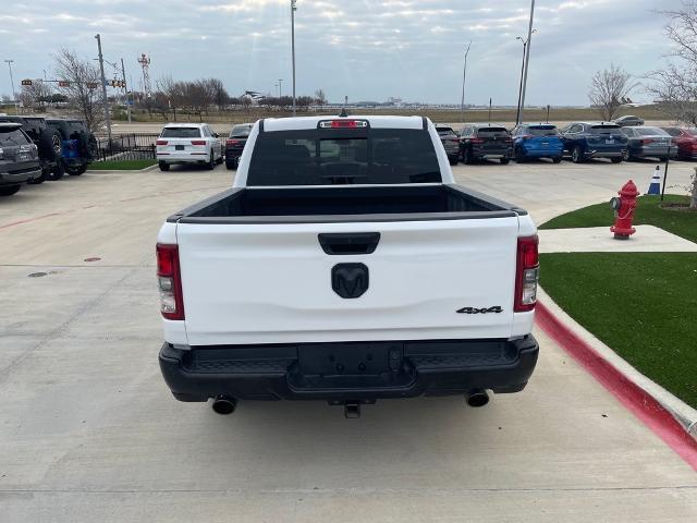 2023 Ram 1500 Vehicle Photo in Grapevine, TX 76051