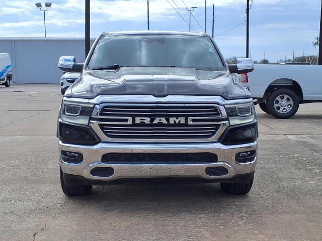 2022 Ram 1500 Vehicle Photo in ROSENBERG, TX 77471