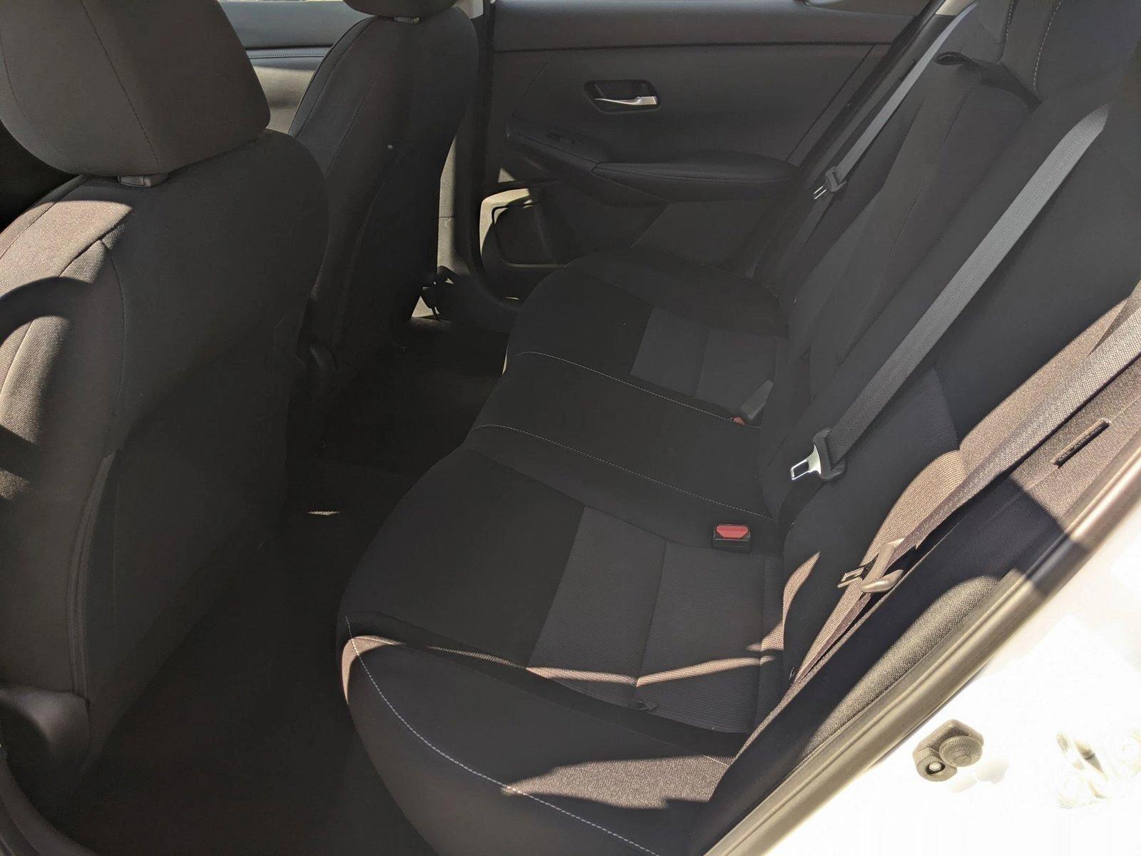 2020 Nissan Sentra Vehicle Photo in Pembroke Pines , FL 33084