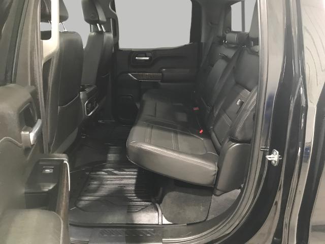 2019 GMC Sierra 1500 Vehicle Photo in GREEN BAY, WI 54303-3330