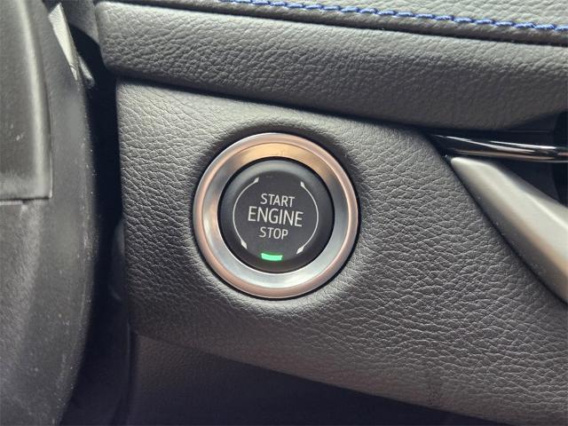 2025 Cadillac XT4 Vehicle Photo in Oklahoma City, OK 73114