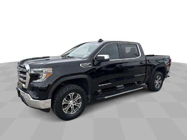 2019 GMC Sierra 1500 Vehicle Photo in BATON ROUGE, LA 70806-4466