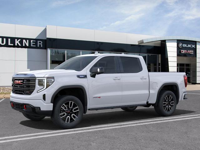 2025 GMC Sierra 1500 Vehicle Photo in TREVOSE, PA 19053-4984