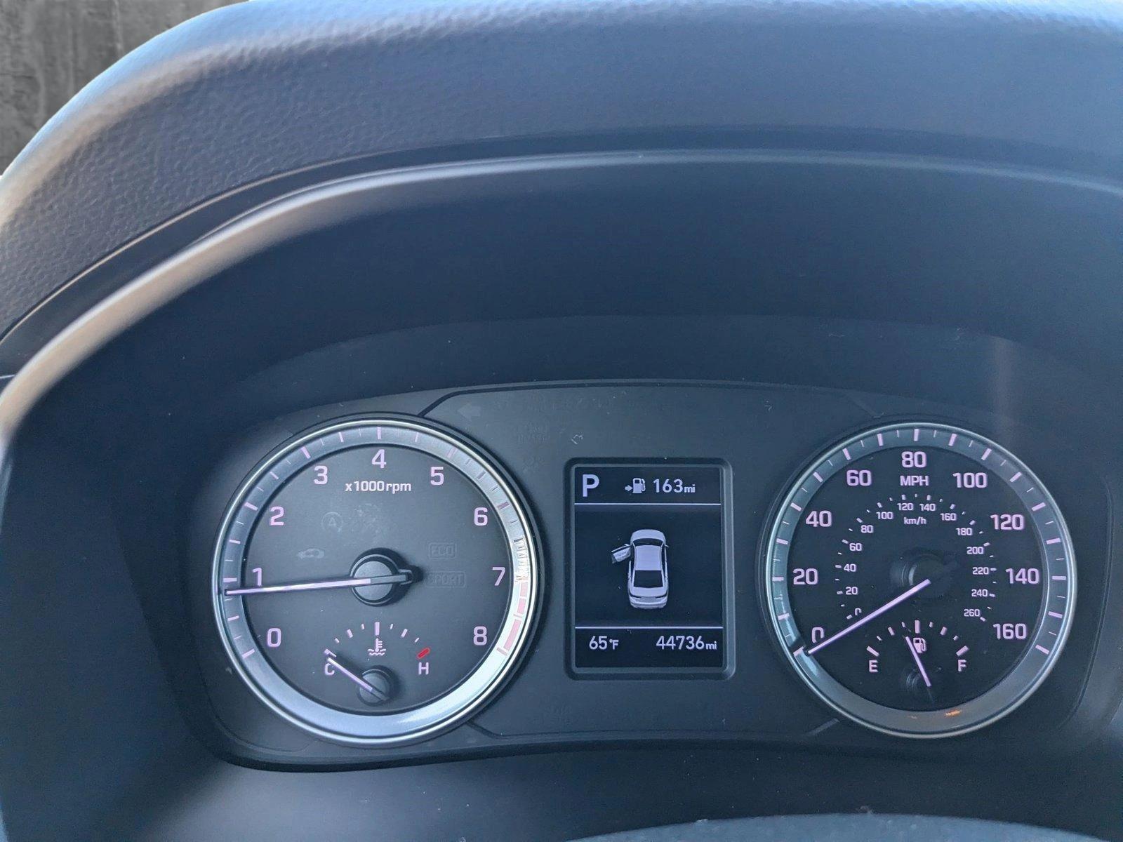 2019 Hyundai SONATA Vehicle Photo in Winter Park, FL 32792