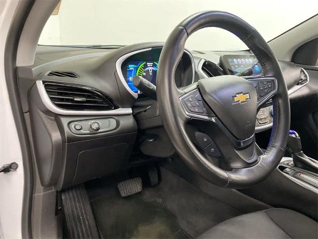 2017 Chevrolet Volt Vehicle Photo in PORTLAND, OR 97225-3518