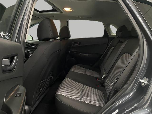 2021 Hyundai KONA Vehicle Photo in Appleton, WI 54913