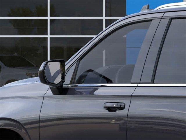2024 Chevrolet Tahoe Vehicle Photo in COLLIERVILLE, TN 38017-9006