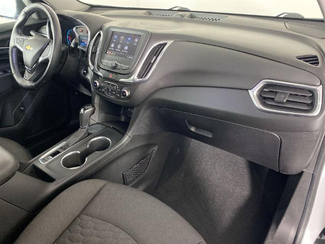 2019 Chevrolet Equinox Vehicle Photo in ALLIANCE, OH 44601-4622