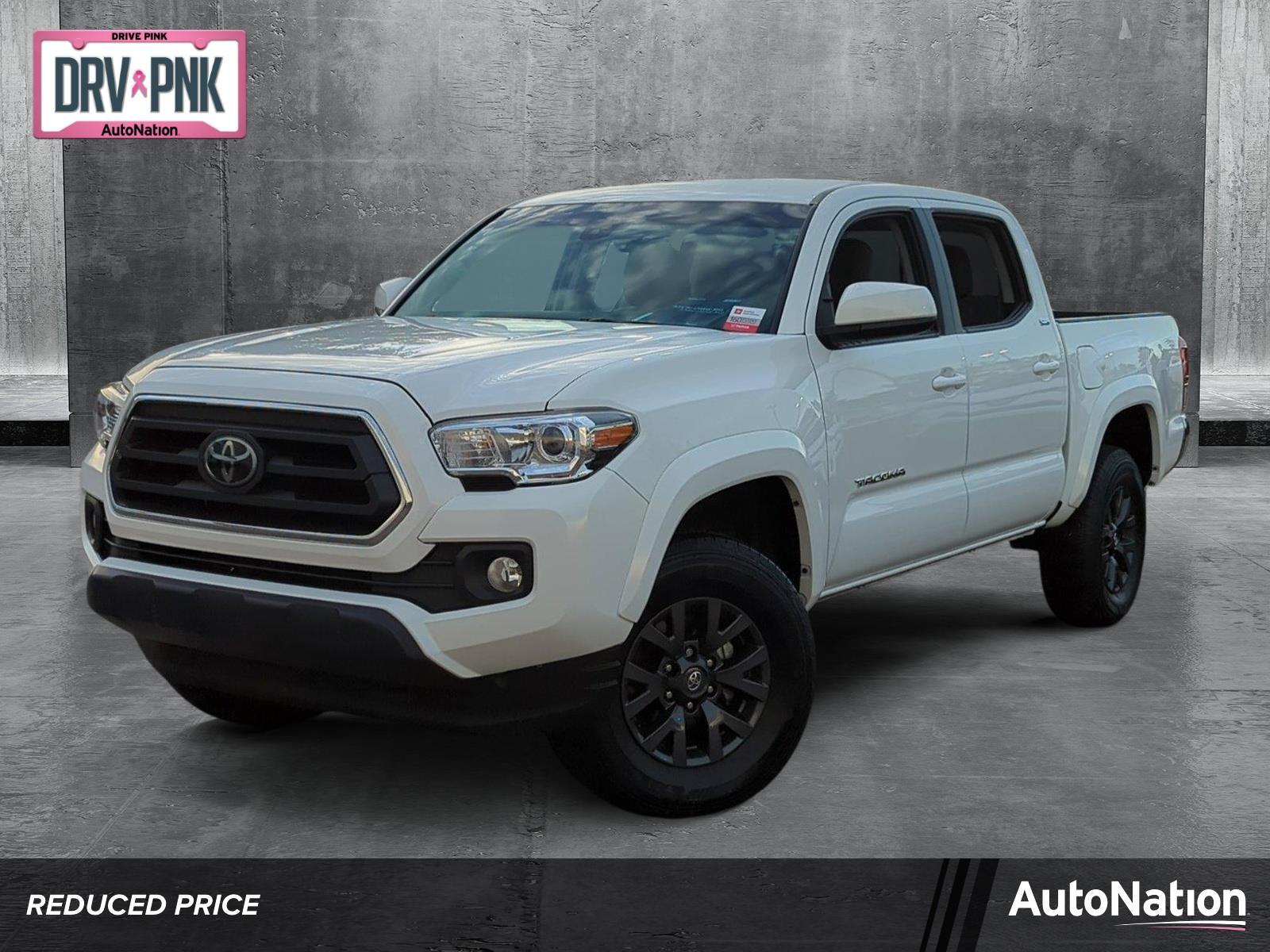 2023 Toyota Tacoma 2WD Vehicle Photo in Ft. Myers, FL 33907