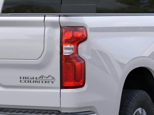 2025 Chevrolet Silverado 1500 Vehicle Photo in ANCHORAGE, AK 99515-2026