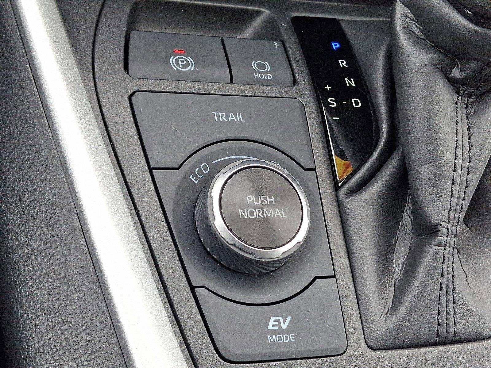 2024 Toyota RAV4 Vehicle Photo in Harrisburg, PA 17111
