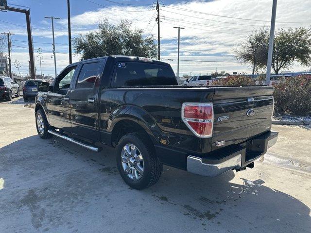 2013 Ford F-150 Vehicle Photo in San Antonio, TX 78209