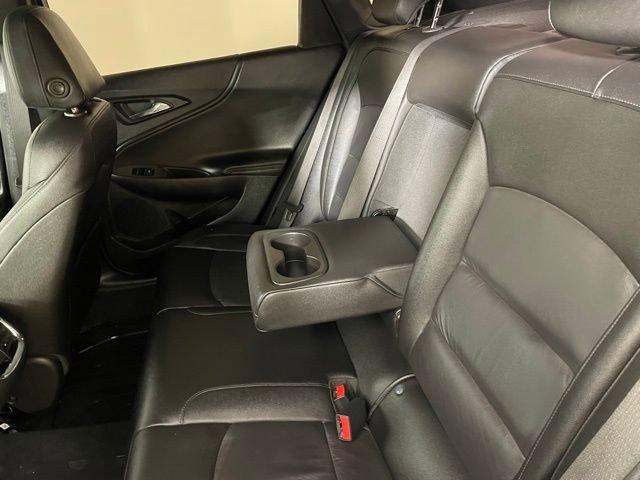 2022 Chevrolet Malibu Vehicle Photo in PHOENIX, AZ 85014-3381