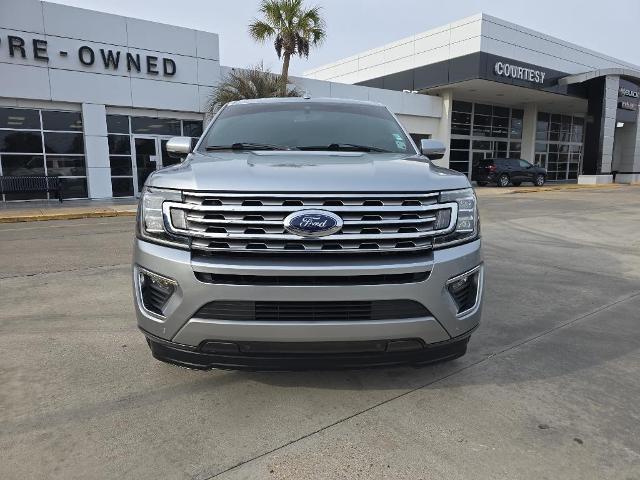 2020 Ford Expedition Max Vehicle Photo in LAFAYETTE, LA 70503-4541