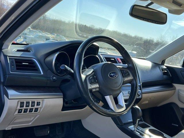 2015 Subaru Outback Vehicle Photo in HARRISONBURG, VA 22801-8763