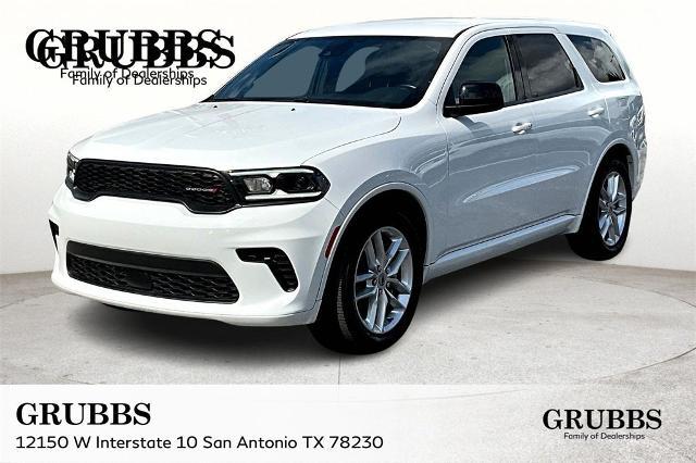 Select 2023 Dodge Durango