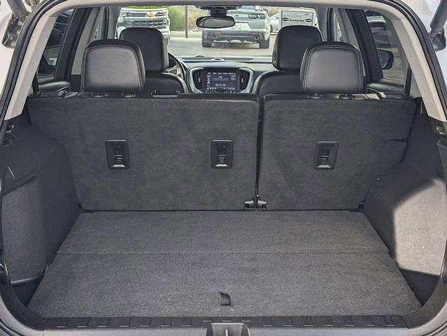 2022 GMC Terrain Vehicle Photo in PHOENIX, AZ 85014-3381