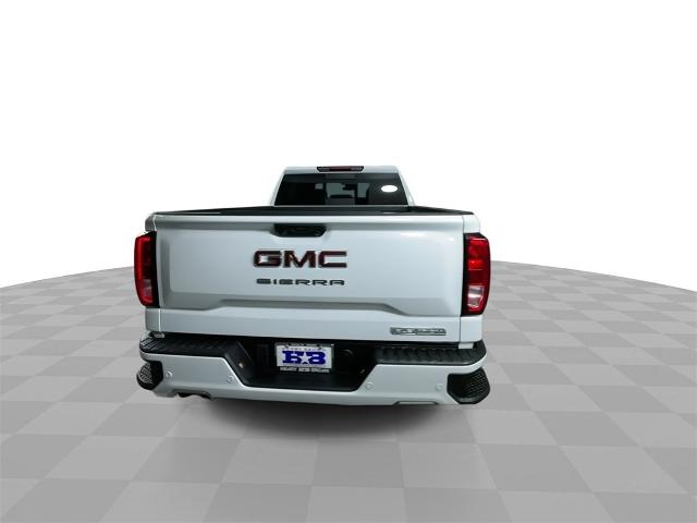 2025 GMC Sierra 1500 Vehicle Photo in GILBERT, AZ 85297-0402