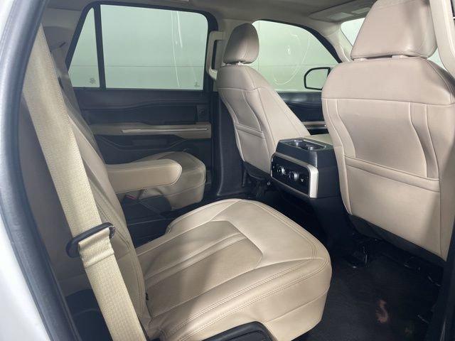 2023 Ford Expedition Vehicle Photo in PHOENIX, AZ 85014-3381
