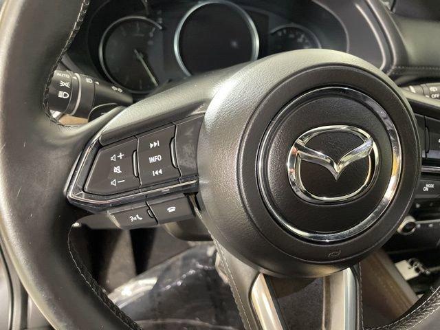 2021 Mazda CX-5 Vehicle Photo in PHOENIX, AZ 85014-3381