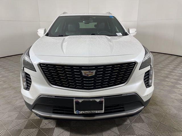 2021 Cadillac XT4 Vehicle Photo in PHOENIX, AZ 85014-3381