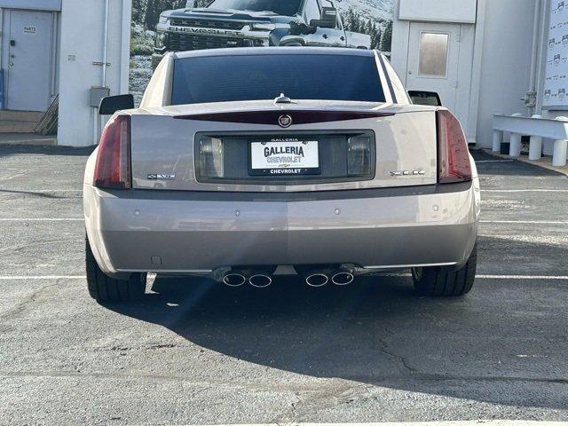 2004 Cadillac XLR Vehicle Photo in DALLAS, TX 75244-5909