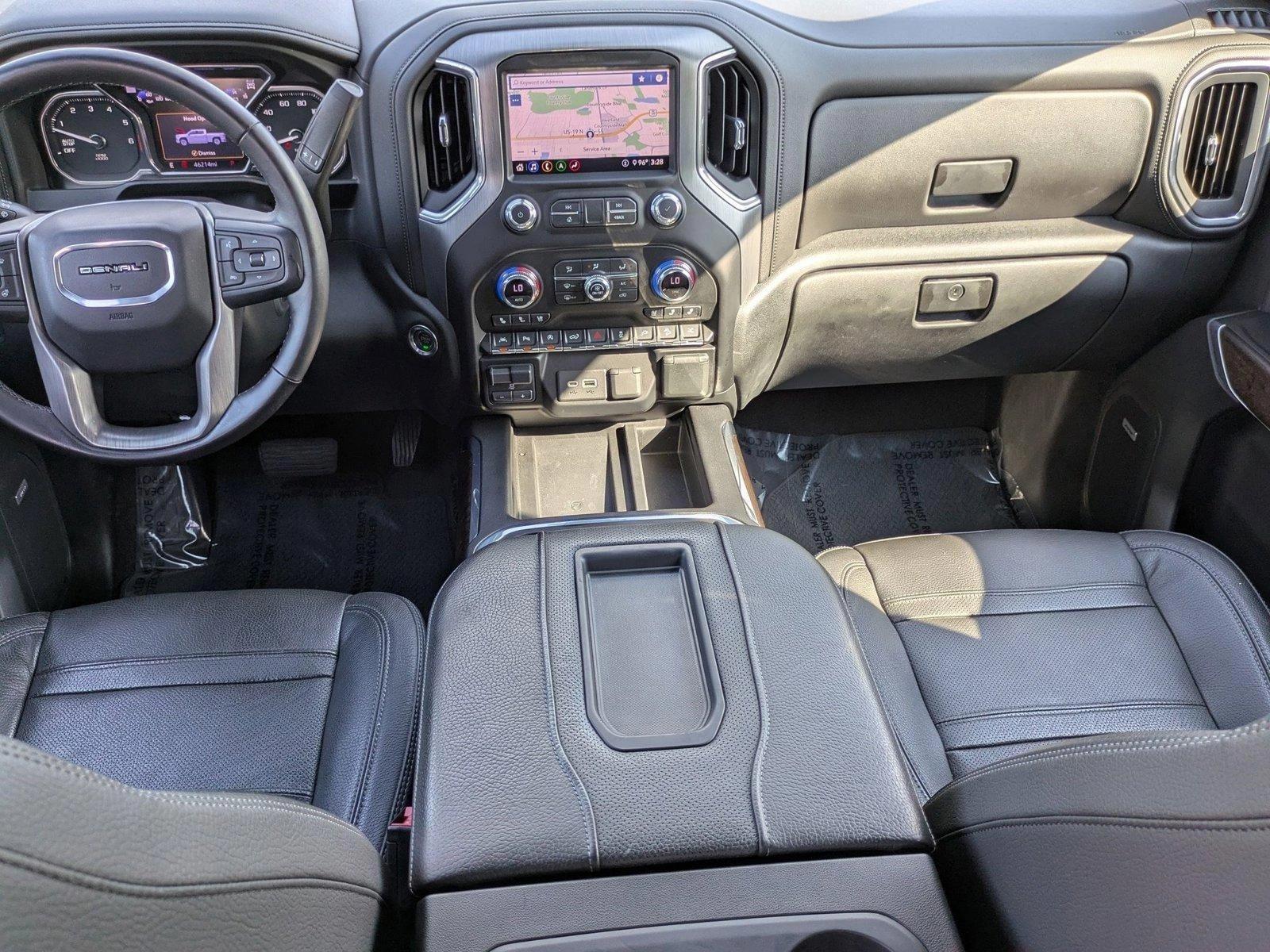 2020 GMC Sierra 1500 Vehicle Photo in Clearwater, FL 33761