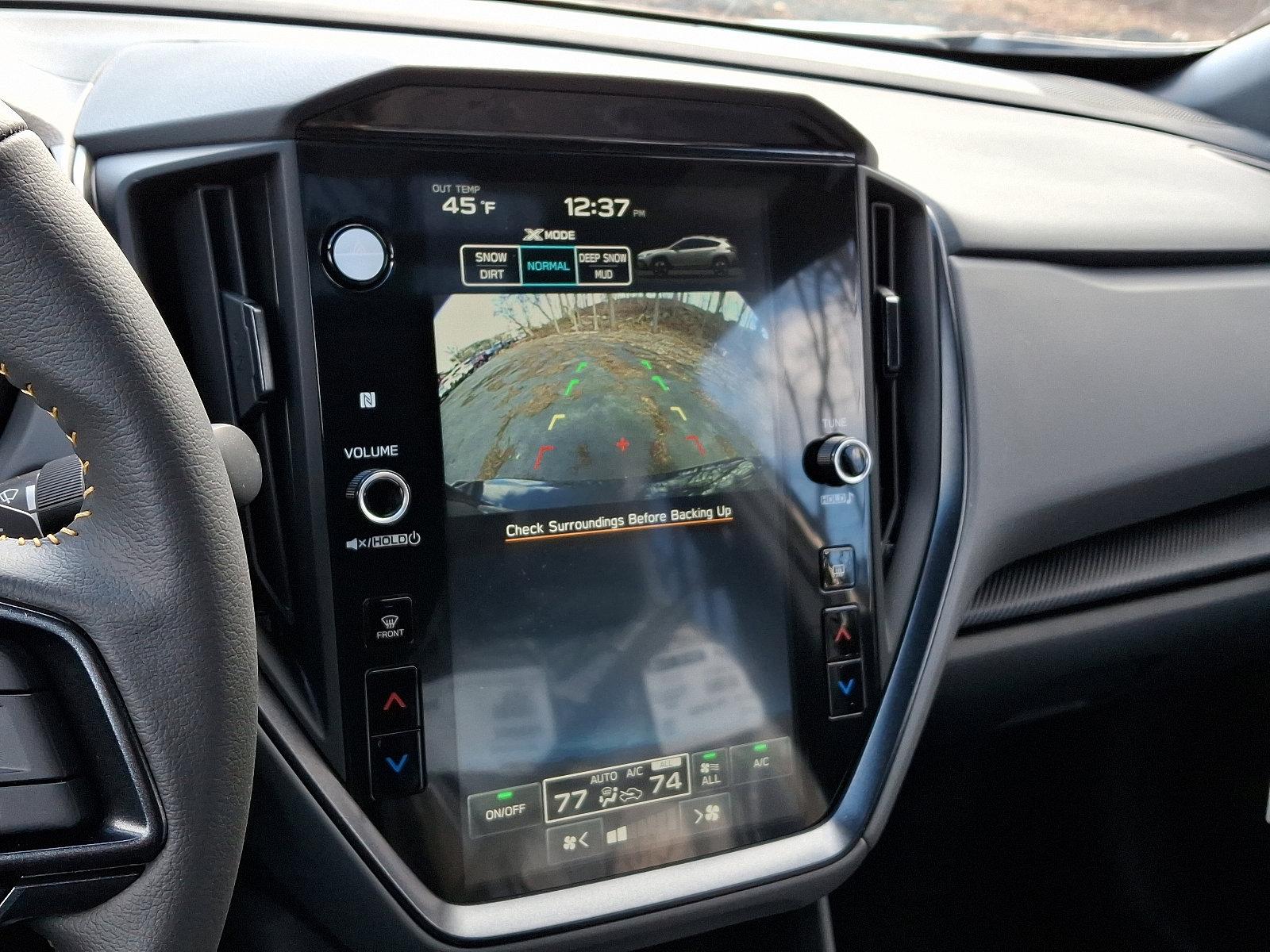 2025 Subaru Crosstrek Vehicle Photo in Harrisburg, PA 17111