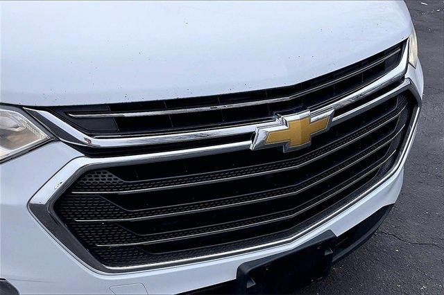 2019 Chevrolet Traverse Vehicle Photo in INDEPENDENCE, MO 64055-1314