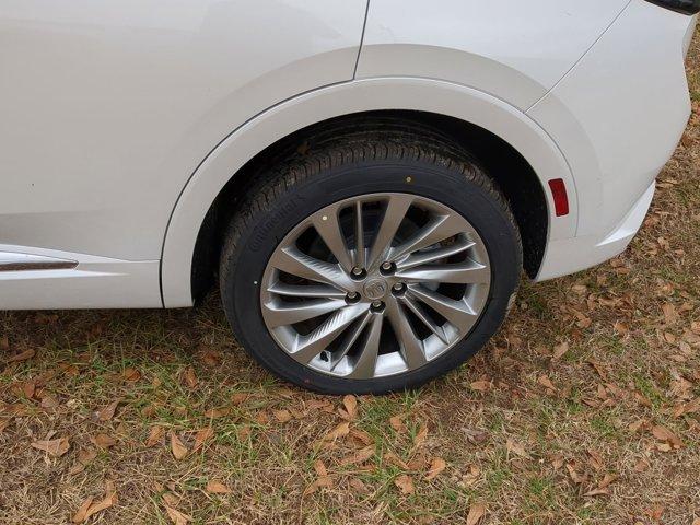 2025 Buick Envision Vehicle Photo in ALBERTVILLE, AL 35950-0246