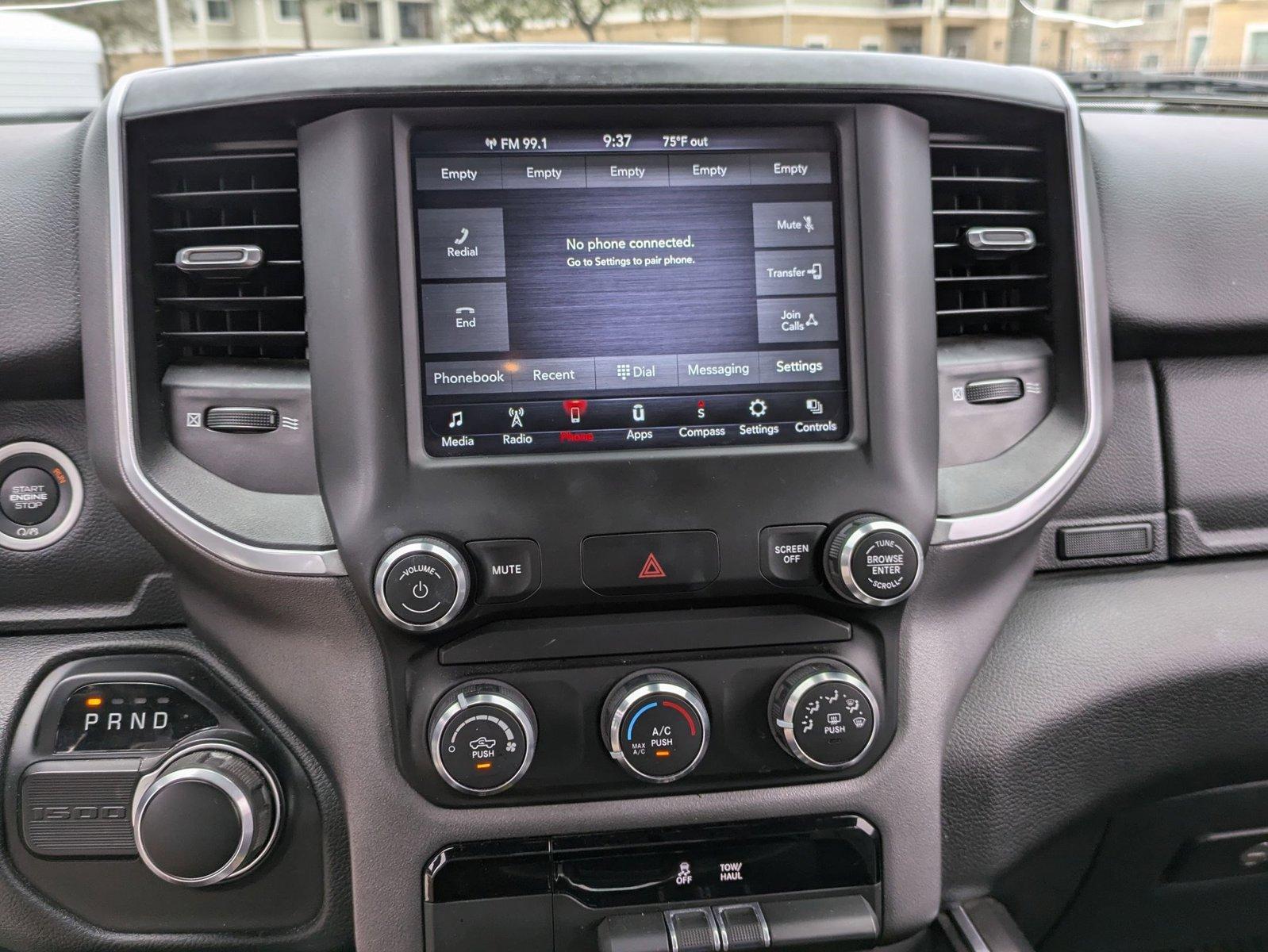 2021 Ram 1500 Vehicle Photo in Corpus Christi, TX 78415