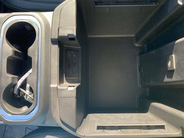 2021 GMC Sierra 1500 Vehicle Photo in POST FALLS, ID 83854-5365