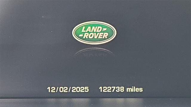 2014 Land Rover Range Rover Sport Vehicle Photo in FLAGSTAFF, AZ 86001-6214