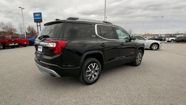 2023 GMC Acadia Vehicle Photo in BENTONVILLE, AR 72712-4322