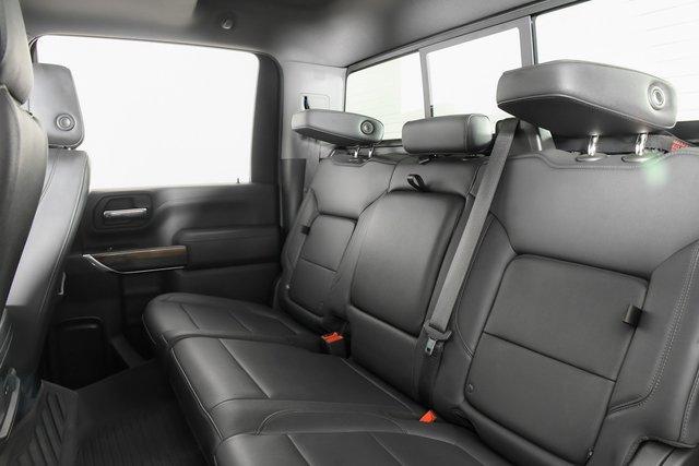 2022 Chevrolet Silverado 3500 HD Vehicle Photo in PUYALLUP, WA 98371-4149