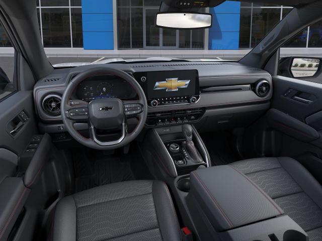 2025 Chevrolet Colorado Vehicle Photo in TIMONIUM, MD 21093-2300