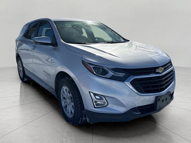 2021 Chevrolet Equinox Vehicle Photo in MANITOWOC, WI 54220-5838