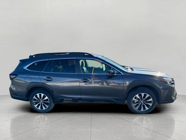 2025 Subaru Outback Vehicle Photo in Oshkosh, WI 54904